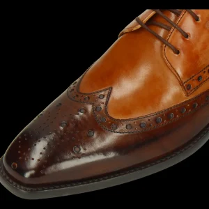 Melvin & Hamilton Derbies^Martin 15 Bruin