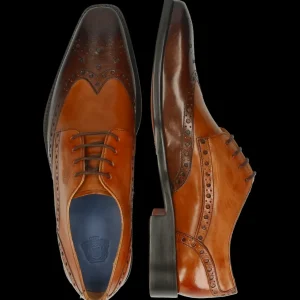 Melvin & Hamilton Derbies^Martin 15 Bruin