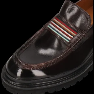 Melvin & Hamilton Loafers^Matteo 6 Bruin