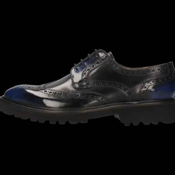 Melvin & Hamilton Derbies^Matthew 33 Blauw