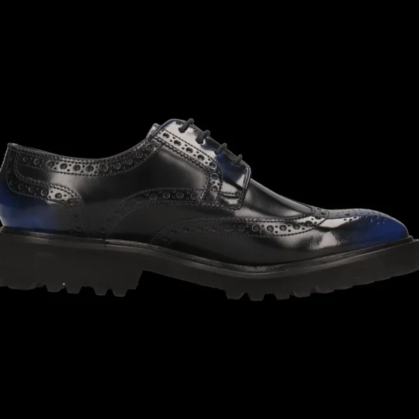 Melvin & Hamilton Derbies^Matthew 33 Blauw