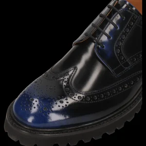 Melvin & Hamilton Derbies^Matthew 33 Blauw