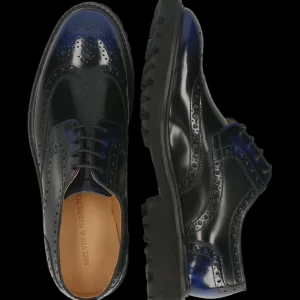 Melvin & Hamilton Derbies^Matthew 33 Blauw