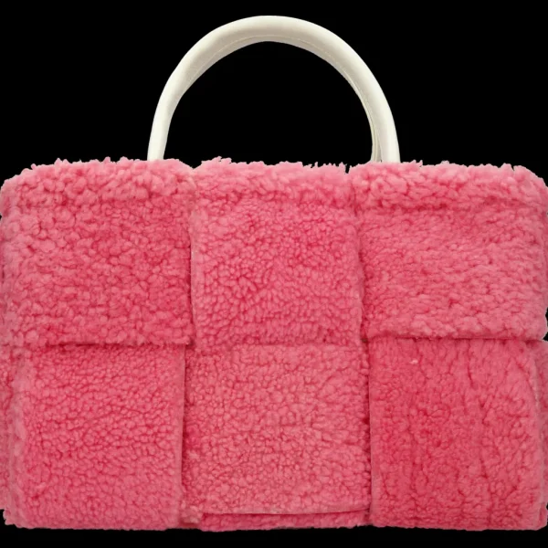 Melvin & Hamilton Handtassen^Maxy 1 Roze
