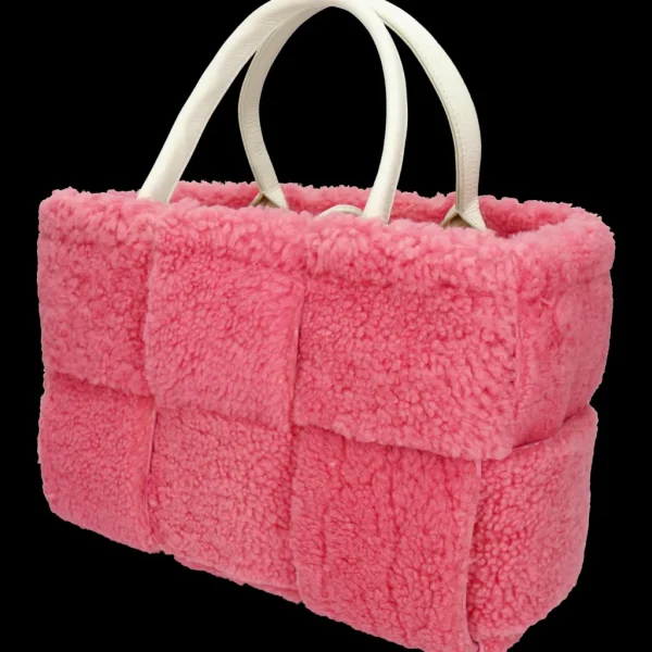 Melvin & Hamilton Handtassen^Maxy 1 Roze