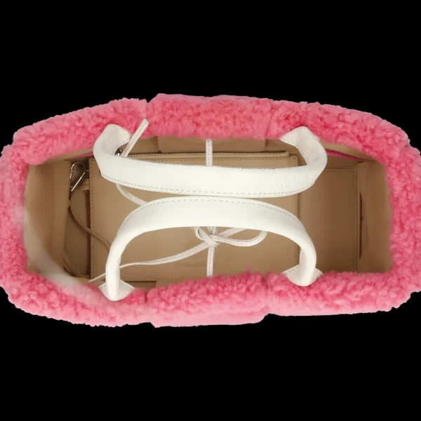 Melvin & Hamilton Handtassen^Maxy 1 Roze