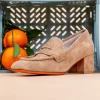 Melvin & Hamilton Hakken | Loafers^Meryll 1 Beige