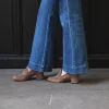 Melvin & Hamilton Hakken | Loafers^Meryll 1 Bruin