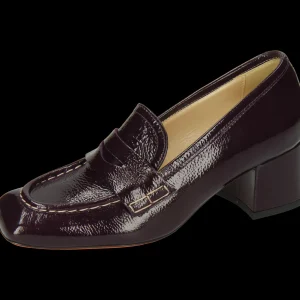 Melvin & Hamilton Hakken | Loafers^Meryll 1 Bruin