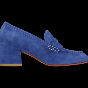 Melvin & Hamilton Hakken | Loafers^Meryll 1 Blauw