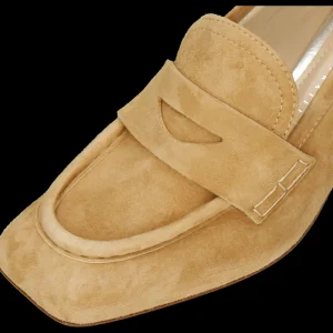 Melvin & Hamilton Hakken | Loafers^Meryll 1 Beige