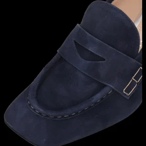 Melvin & Hamilton Loafers^Meryll 1 Blauw