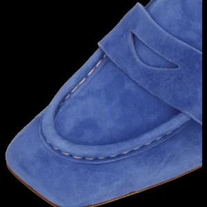 Melvin & Hamilton Hakken | Loafers^Meryll 1 Blauw