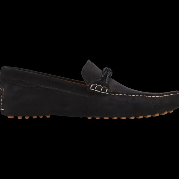 Melvin & Hamilton Loafers^Nelson 20 Blauw