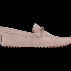 Melvin & Hamilton Loafers^Nelson 20 Beige