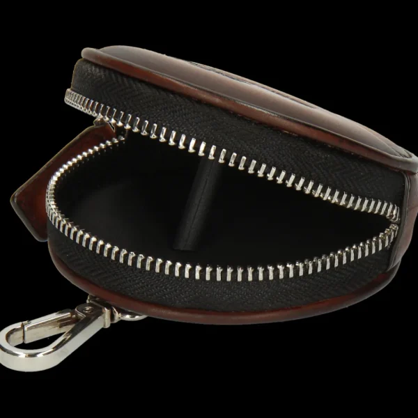Melvin & Hamilton Lederwaren·Portemonnees | Portemonnees^Penny Bruin