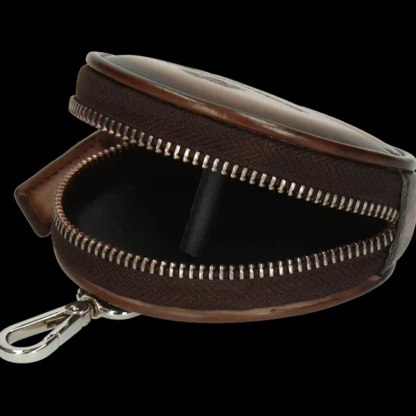 Melvin & Hamilton Lederwaren·Portemonnees | Portemonnees^Penny Bruin
