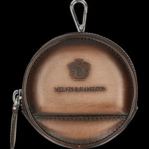 Melvin & Hamilton Lederwaren·Portemonnees | Portemonnees^Penny Bruin