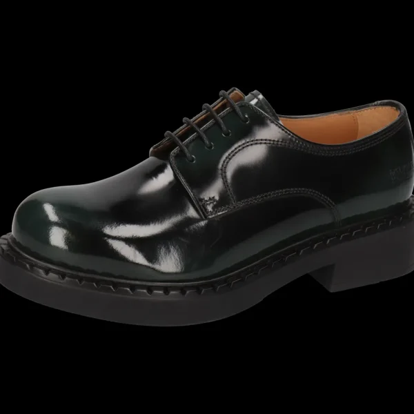 Melvin & Hamilton Derbies^Pia 6 Groen