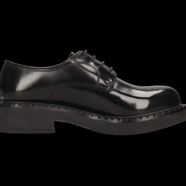 Melvin & Hamilton Derbies^Pia 6 Zwart