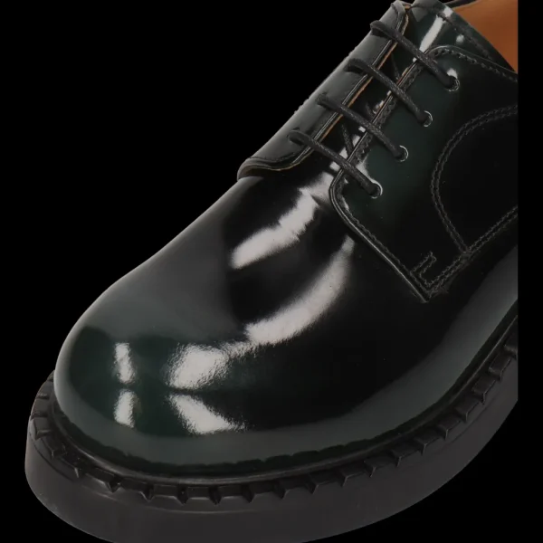Melvin & Hamilton Derbies^Pia 6 Groen