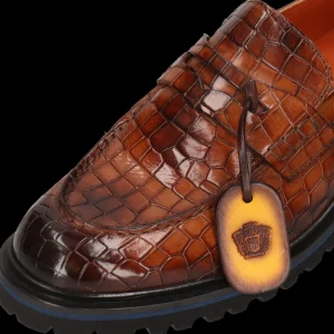 Melvin & Hamilton Loafers^Pierce 9 Bruin