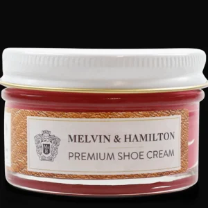 Melvin & Hamilton Schoencrème | Schoencrème^Pink Lady Praline Cream Roze