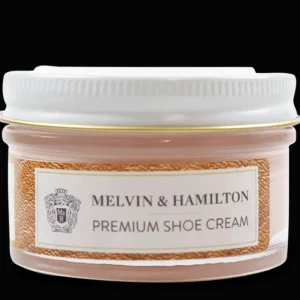 Melvin & Hamilton Schoencrème | Schoencrème^Pink Rose Dragee Cream Roze