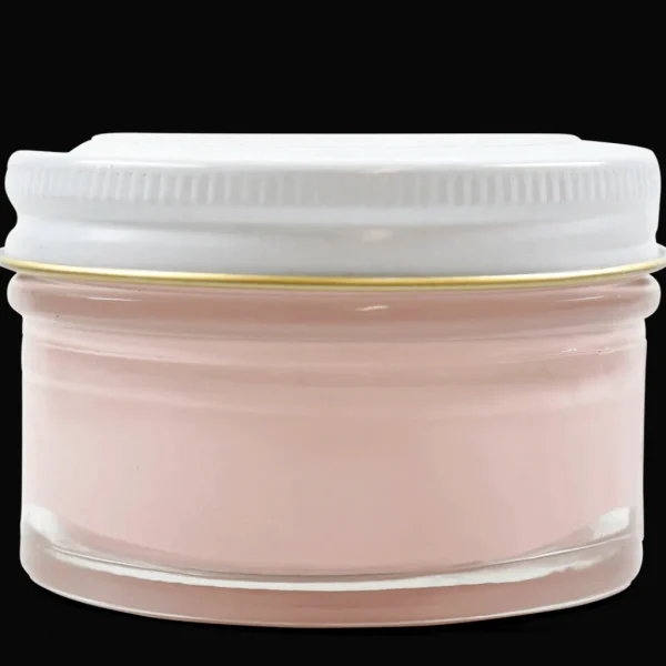 Melvin & Hamilton Schoencrème | Schoencrème^Pink Rose Dragee Cream Roze