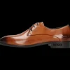 Melvin & Hamilton Derbies^Primo 1 Bruin