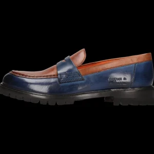 Melvin & Hamilton Loafers^Regine 6 Multi