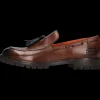 Melvin & Hamilton Loafers^Regine 2 Bruin