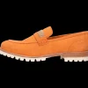 Melvin & Hamilton Loafers^Regine 14 Oranje