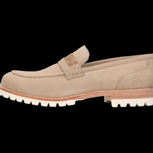 Melvin & Hamilton Loafers^Regine 14 Beige