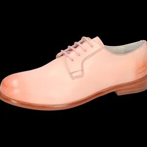 Melvin & Hamilton Derbies^Regine 16 Roze