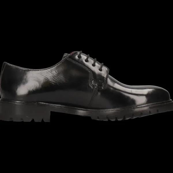 Melvin & Hamilton Derbies^Regine 16 Zwart
