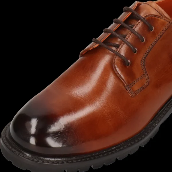 Melvin & Hamilton Derbies^Regine 16 Bruin