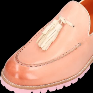 Melvin & Hamilton Loafers^Regine 19 Roze