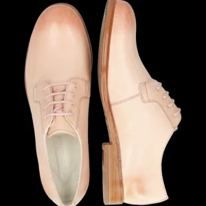 Melvin & Hamilton Derbies^Regine 16 Roze