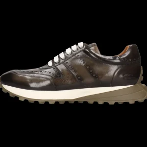 Melvin & Hamilton Sneakers^Richmond 1 Khaki