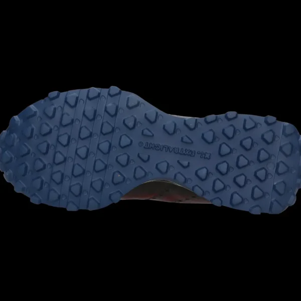 Melvin & Hamilton Sneakers^Richmond 1 Rood