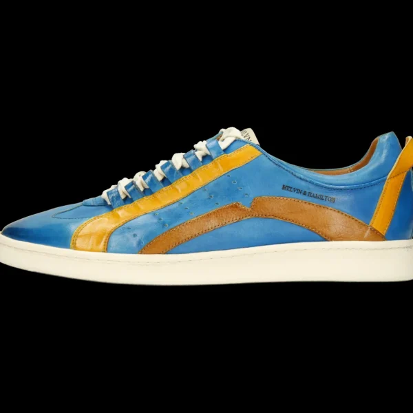 Melvin & Hamilton Sneakers^Rocky 17 Multi