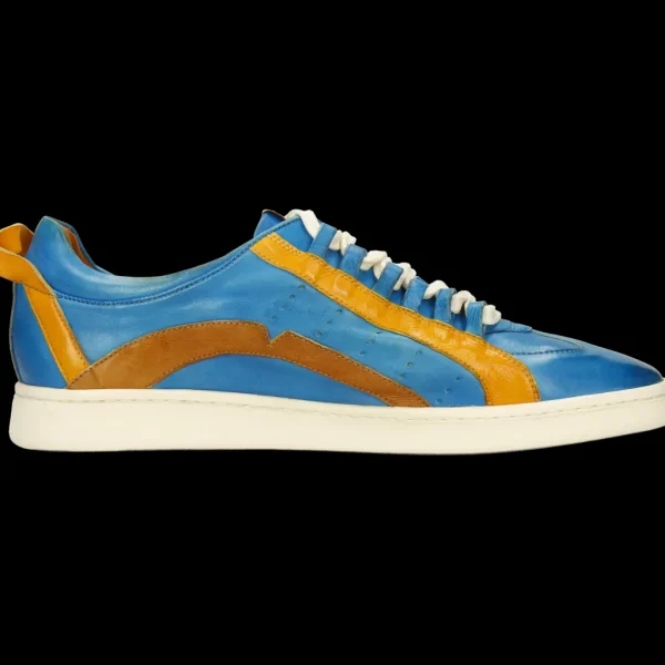Melvin & Hamilton Sneakers^Rocky 17 Multi