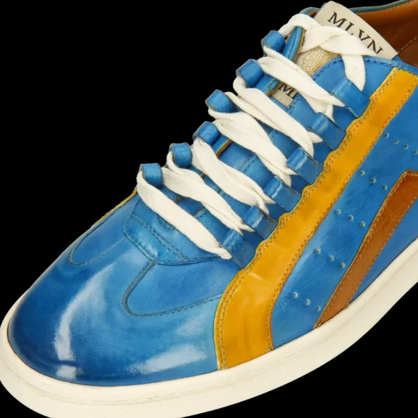 Melvin & Hamilton Sneakers^Rocky 17 Multi