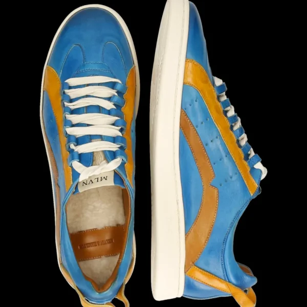 Melvin & Hamilton Sneakers^Rocky 17 Multi