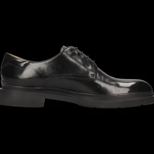 Melvin & Hamilton Derbies^Ron 6 Zwart