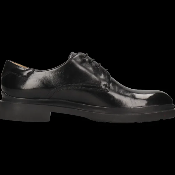 Melvin & Hamilton Derbies^Ron 6 Zwart