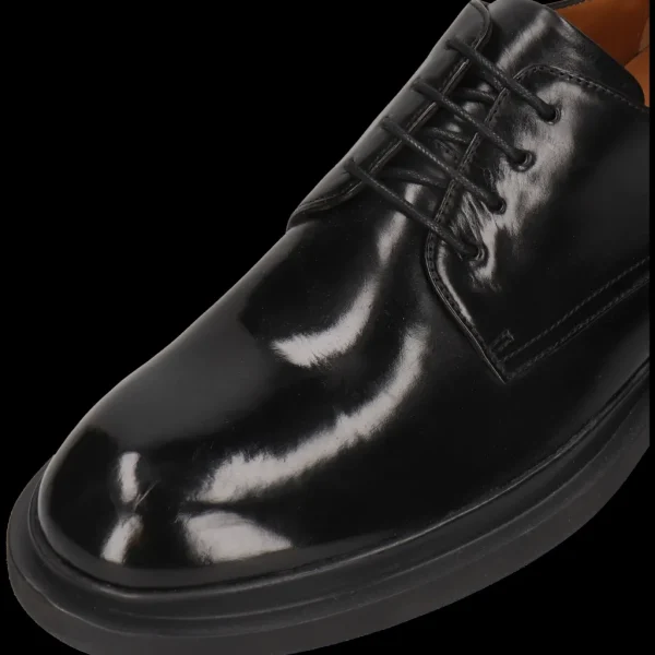 Melvin & Hamilton Derbies^Ron 6 Zwart