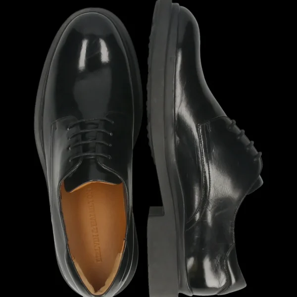 Melvin & Hamilton Derbies^Ron 6 Zwart