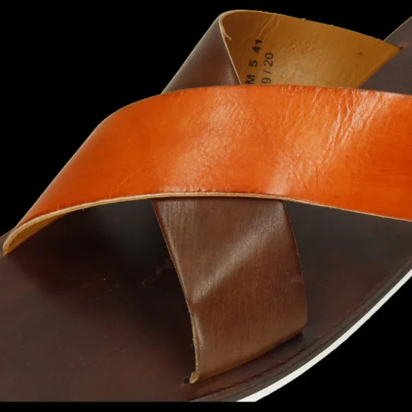 Melvin & Hamilton Mules^Sam 5 Bruin